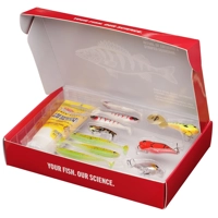 Berkley Perch Gift Box